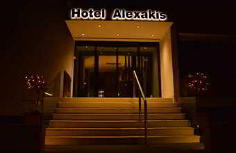Alexakis Hotel
