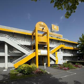 Hotel Premiere Classe Besancon - Ecole Valentin