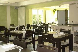 Hotel La Bonne Etape