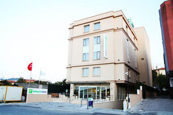 Hotel Holiday Inn Express Istanbul - Altunizade
