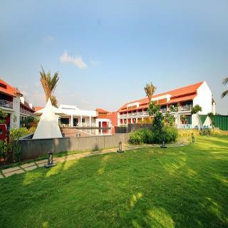 Hotel Planet Hollywood Beach Resort