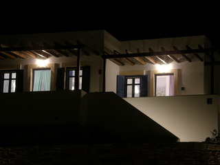 Nefeli Hotel