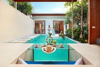 Hotel Sana Vie Villa