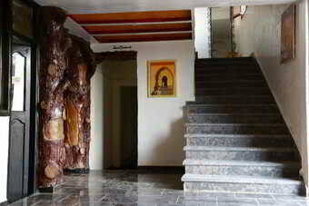 Hotel La Belle Vue