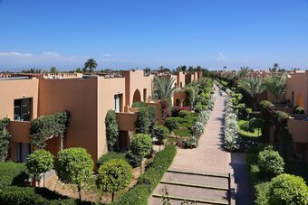 Hotel Valeria Dar Atlas Resort