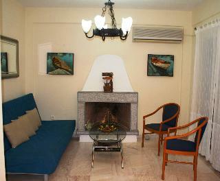 Elounda Theo Bart Villa