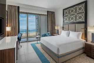 Hotel Hilton Tangier Al Houara Resort & Spa