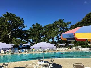 Dogashima Onsen Hotel