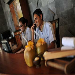 Hotel Komandoo Maldives Island Resort