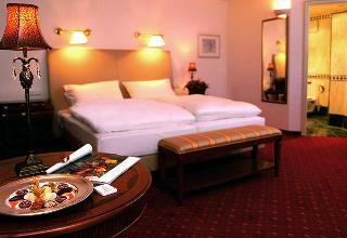 Hotel Erbprinz