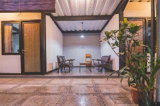 Reddoorz @ Rumah Kiboku