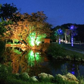 Hotel The Bay Beach Club