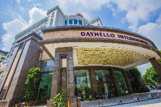 Dayhello International Hotel Shenzhen
