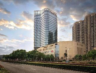 Hotel Doubletree By Hilton Ningbo Beilun China