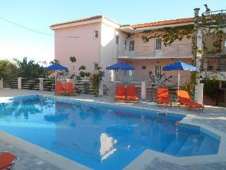 Hotel Odysseas Studios