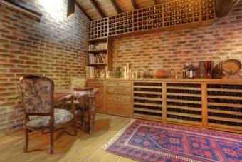 Hostal Ephesus Lodge