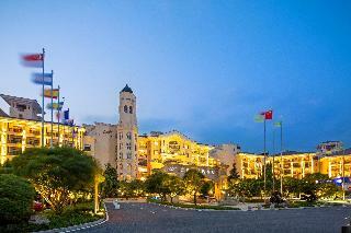Chizhou Bi Gui Garden Phoenix Hotel