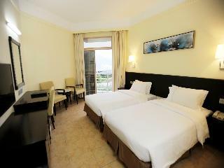 Zte Hotel Shenzhen