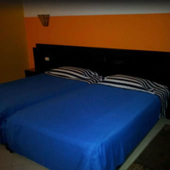 Hotel Caribbean World Mahdia - All Inclusive