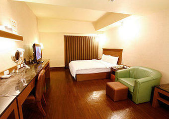 Kindness Hotel - Yuanlin