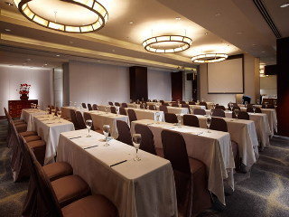 Ambassador Hotel Hsinchu