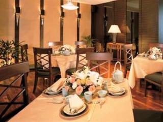 Howard Plaza Hotel Hsinchu