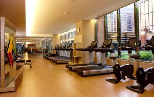 Sheraton Hsinchu Hotel