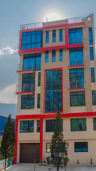 Hotel Sunshine Garden Resort