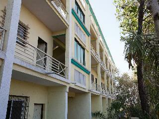 Oyo 28363 Hotel Sai Icon Residency