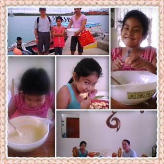 Malau Lodge