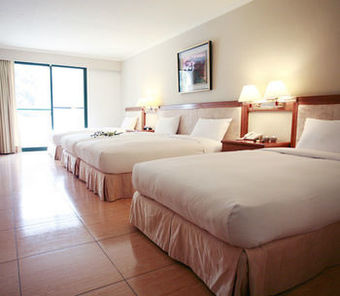 Hotel King's Resort & Spa