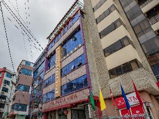 Hotel Rudra View Pvt. Ltd.