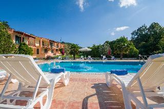 Rivendell Apartments