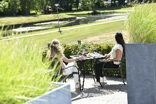 Hotel Wageningen International Congress Centre