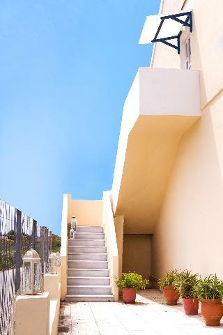 Apartamentos Stefis Rooms