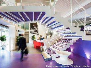 Hotel Ibis Styles Sri Damansara