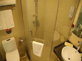 Hotel Greentree Inn Normal  College Wenhua(w)road Busine