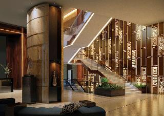 Hotel Doubletree By Hilton Melaka