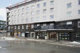 Hotel Scandic Harstad