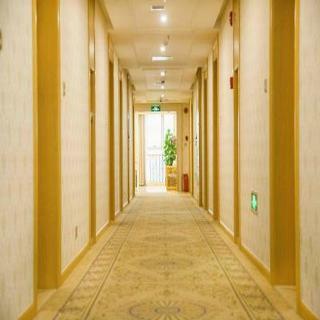 Hotel Vienna International Hongqiao Hub Malu