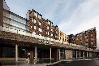 Hotel Scandic Voss