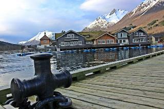 Sagafjord Hotel