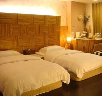 River Forest Resort Hotel