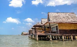 Hotel Bintan Spavilla Beach Resort