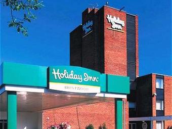Hotel Holiday Inn Brentwood