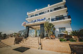 Sea Life Hotel