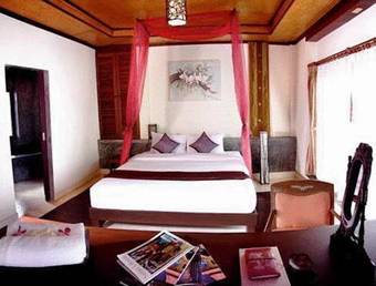 Hotel Panalee Resort