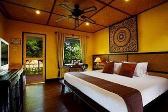 Hotel Baan Krating Phuket Resort