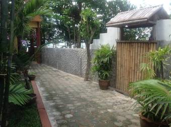 Hostal Ruan Mai Naiyang Beach Resort