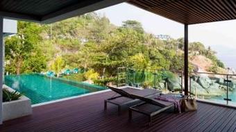 Hotel U Zenmaya Phuket